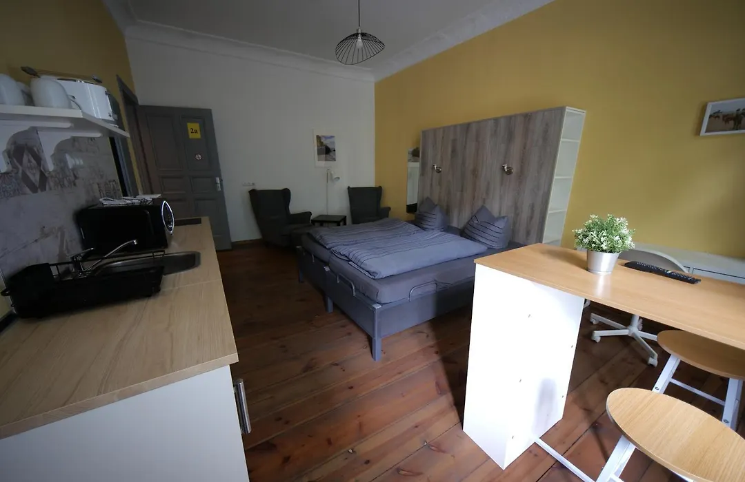 Apartments Kolo 77-1