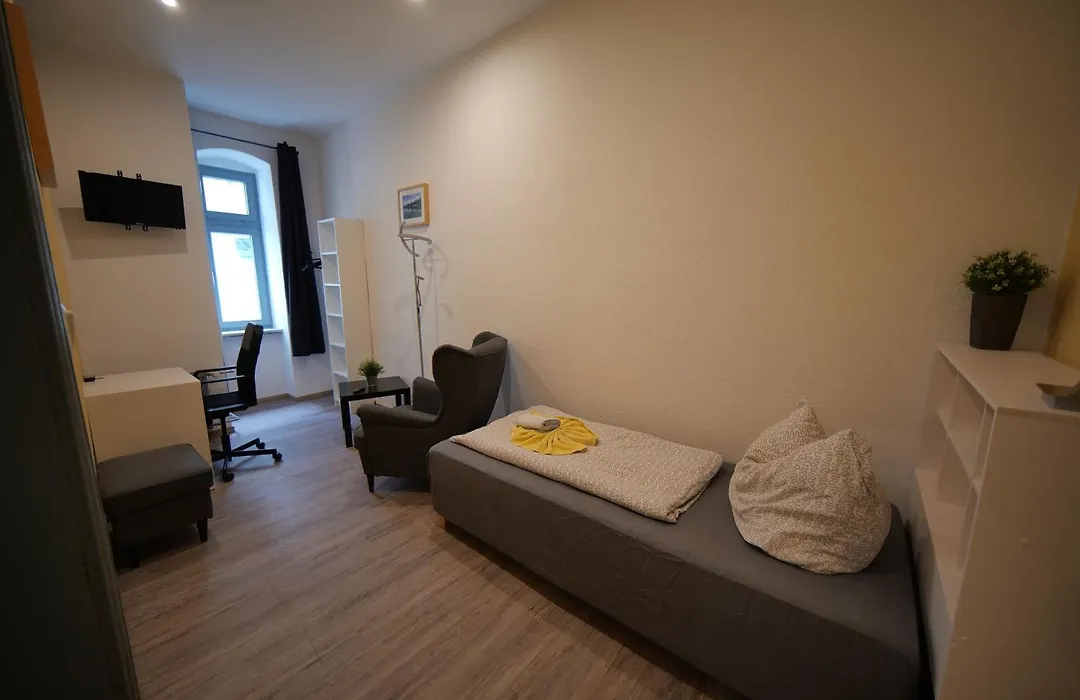 Apartments Kolo 77-1