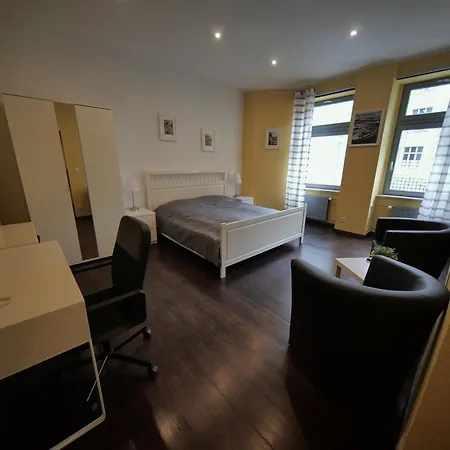 Apartments Kolo 77-2