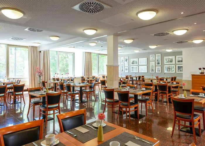 Leonardo Hotel Berlin KU'DAMM