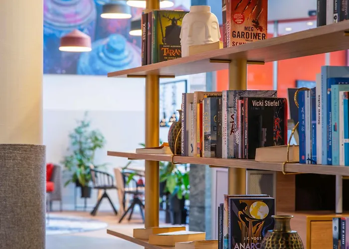 ibis Hotel Berlin Mitte